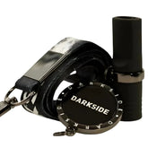 Darkside Silicone Mouthpiece with Lanyard - Darkside